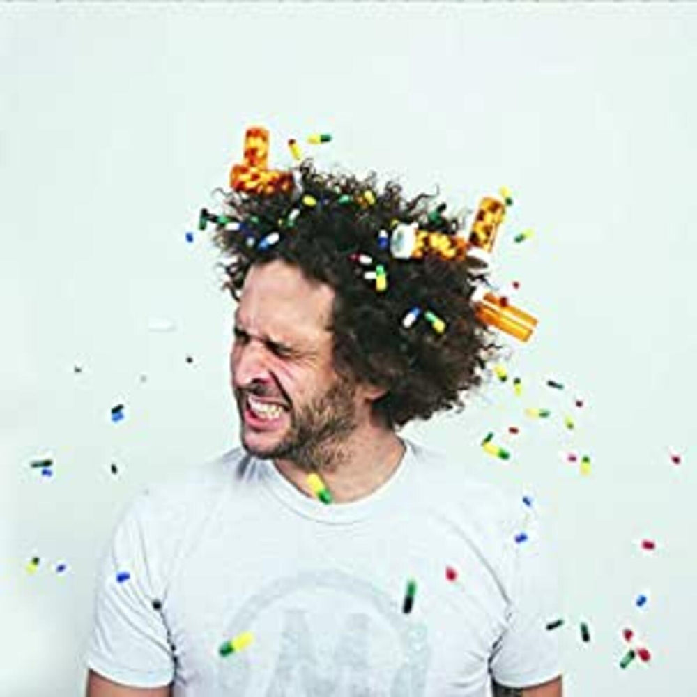 Andy & The U.N. Frasco - Keep On Keepin' On [Vinyl] (ONLINE ORDER ONLY)