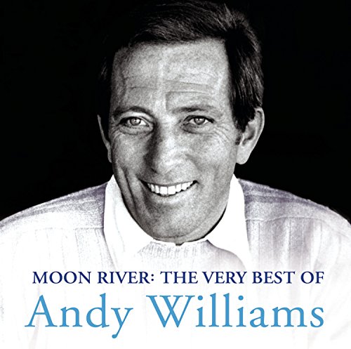 Moon River: The Very Best Of Andy Williams [CD] (ONLINE ORDER ONLY)