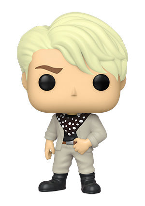 Funko POP! Duran Duran - Andy Taylor Vinyl Figure (ONLINE ORDER ONLY)
