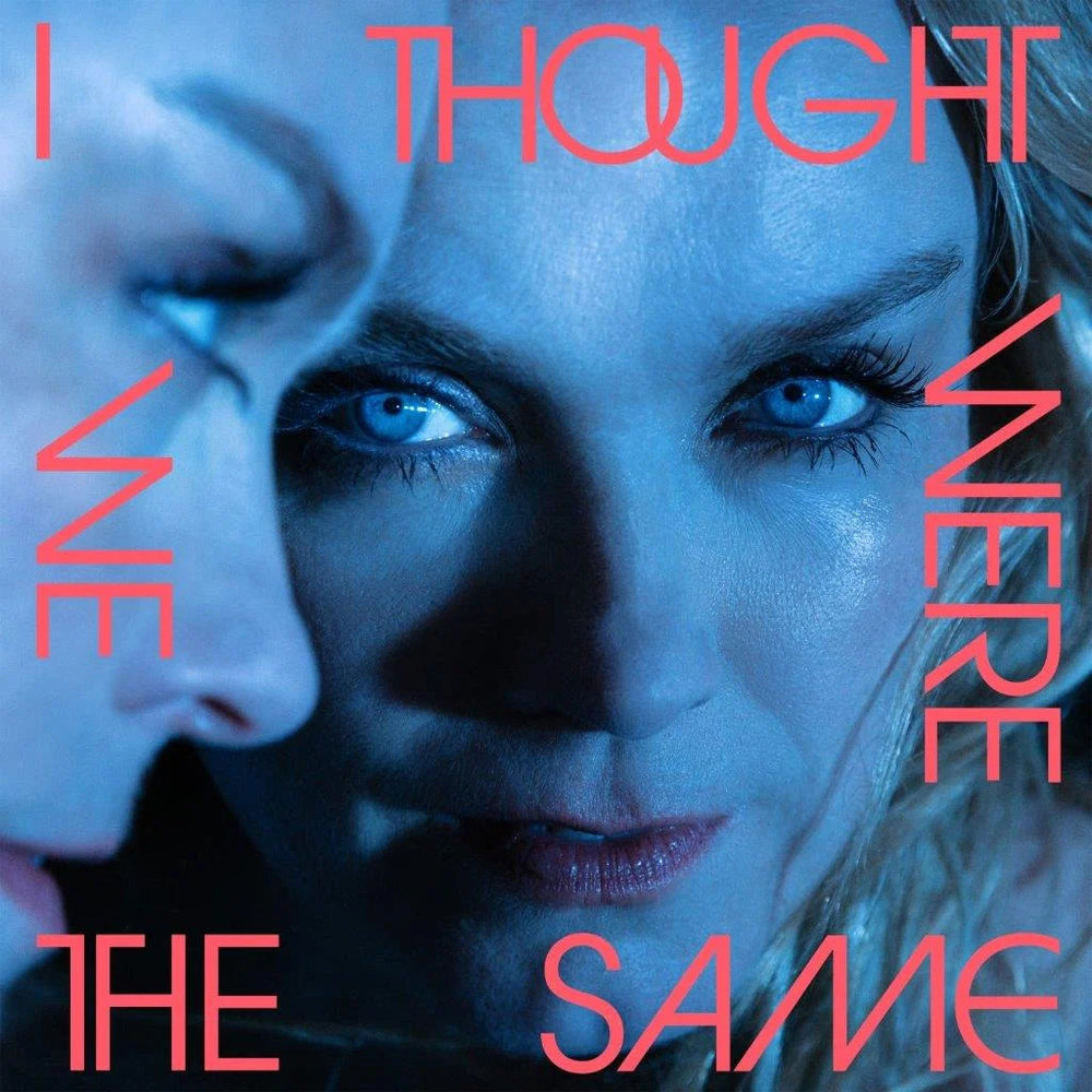 PRE-ORDER: Ane Brun - I Thought We Were The Same [LP] [Vinyl] (ONLINE ORDER ONLY)