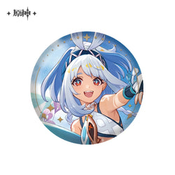 Anecdote Series Badge (ONLINE ORDER ONLY)