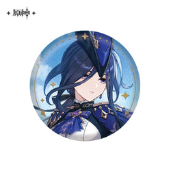 Anecdote Series Badge (ONLINE ORDER ONLY)