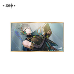 Anecdote Series Shikishi Cardboard (ONLINE ORDER ONLY)