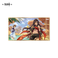 Anecdote Series Shikishi Cardboard (ONLINE ORDER ONLY)