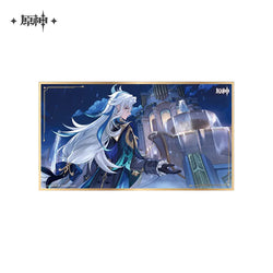 Anecdote Series Shikishi Cardboard (ONLINE ORDER ONLY)