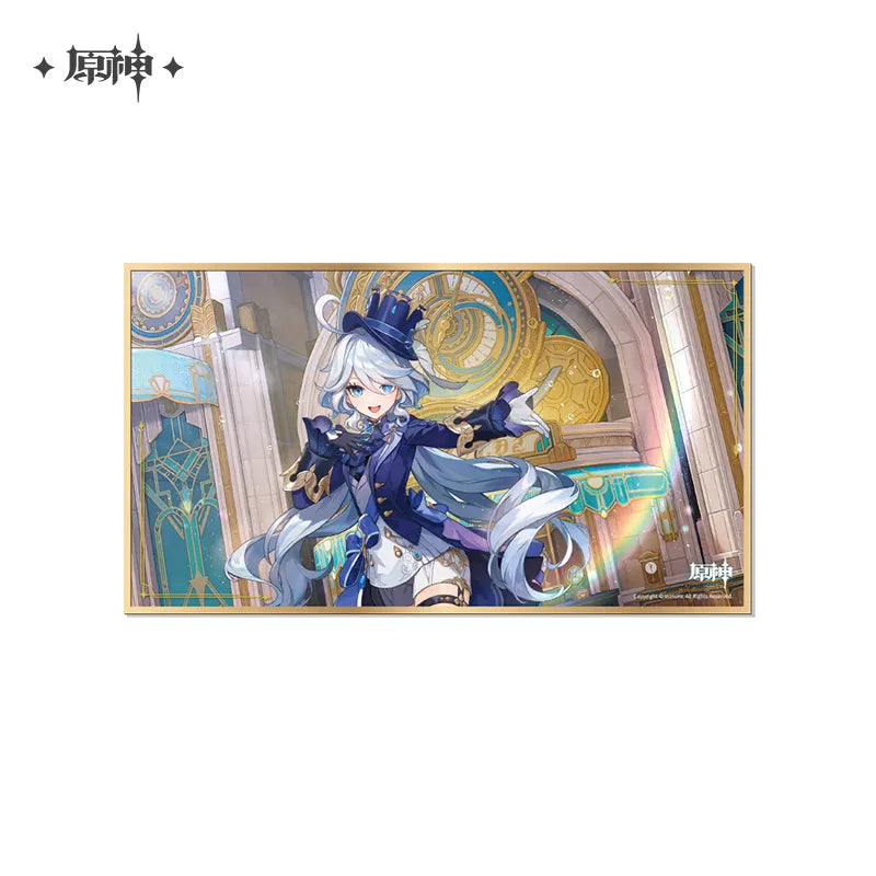 Anecdote Series Shikishi Cardboard (ONLINE ORDER ONLY)