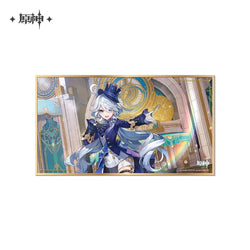 Anecdote Series Shikishi Cardboard (ONLINE ORDER ONLY)
