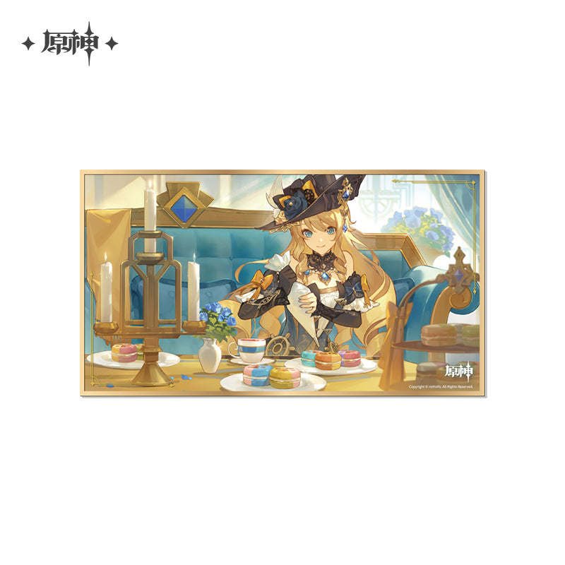 Anecdote Series Shikishi Cardboard (ONLINE ORDER ONLY)