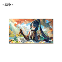 Anecdote Series Shikishi Cardboard (ONLINE ORDER ONLY)