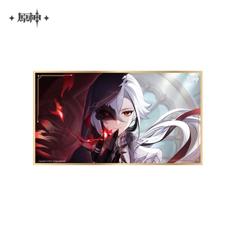 Anecdote Series Shikishi Cardboard (ONLINE ORDER ONLY)