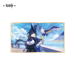 Anecdote Series Shikishi Cardboard (ONLINE ORDER ONLY)