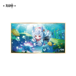 Anecdote Series Shikishi Cardboard (ONLINE ORDER ONLY)