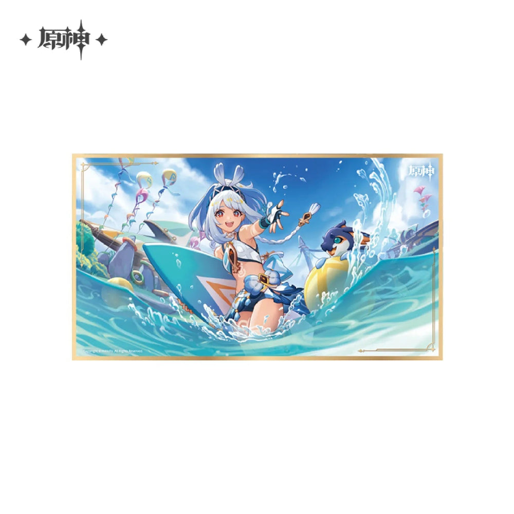 Anecdote Series Shikishi Cardboard (ONLINE ORDER ONLY)