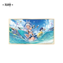 Anecdote Series Shikishi Cardboard (ONLINE ORDER ONLY)