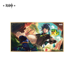 Anecdote Series Shikishi Cardboard (ONLINE ORDER ONLY)
