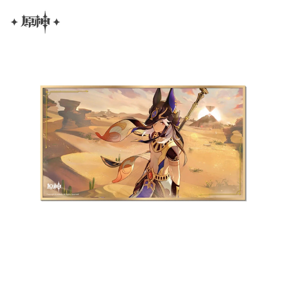 Anecdote Series Shikishi Cardboard (ONLINE ORDER ONLY)