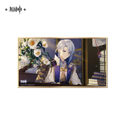 Anecdote Series Shikishi Cardboard (ONLINE ORDER ONLY)