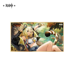 Anecdote Series Shikishi Cardboard (ONLINE ORDER ONLY)