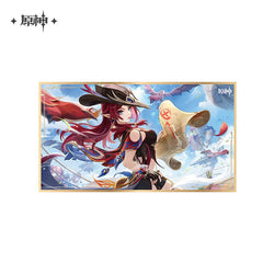 Anecdote Series Shikishi Cardboard (ONLINE ORDER ONLY)