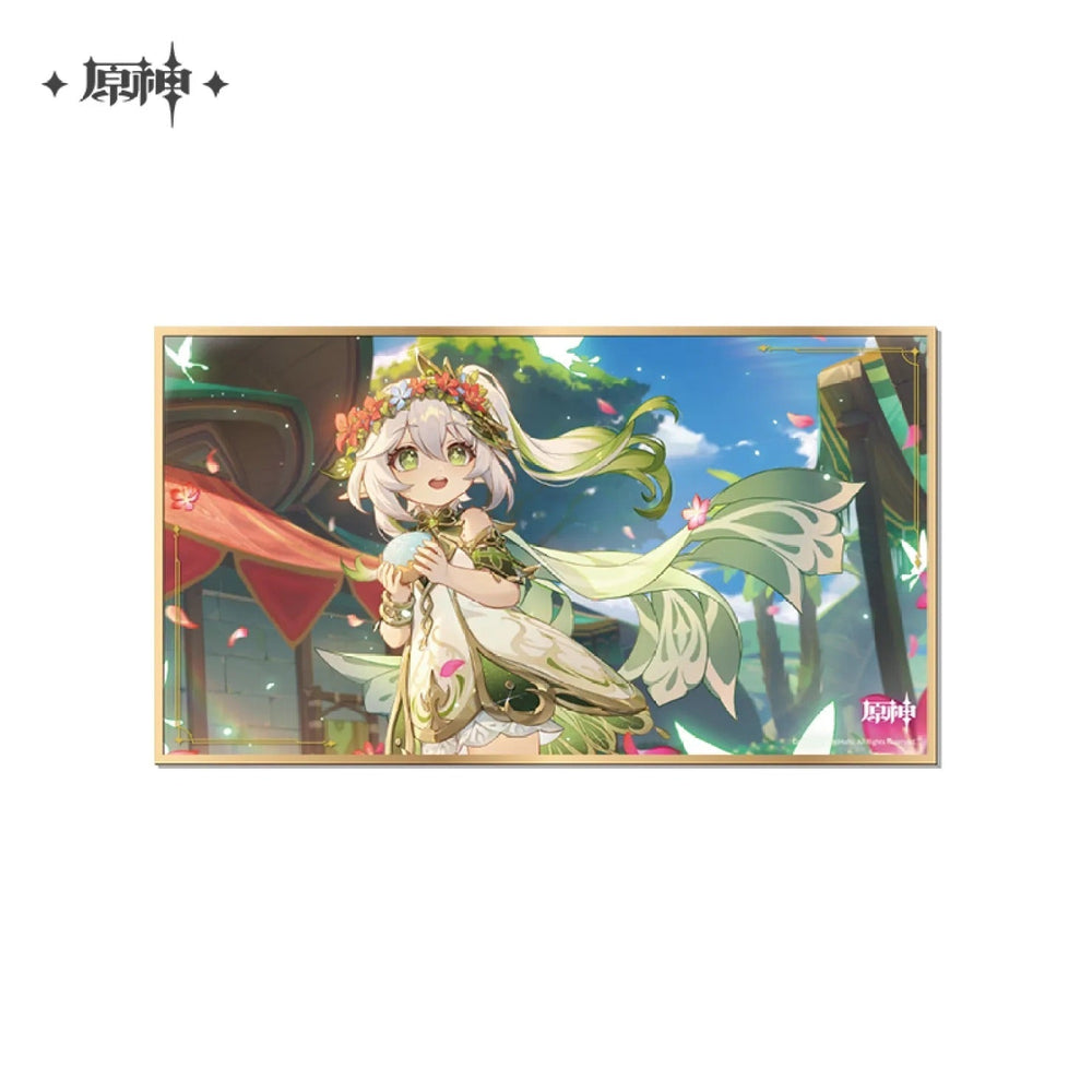 Anecdote Series Shikishi Cardboard (ONLINE ORDER ONLY)