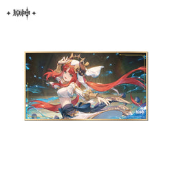 Anecdote Series Shikishi Cardboard (ONLINE ORDER ONLY)