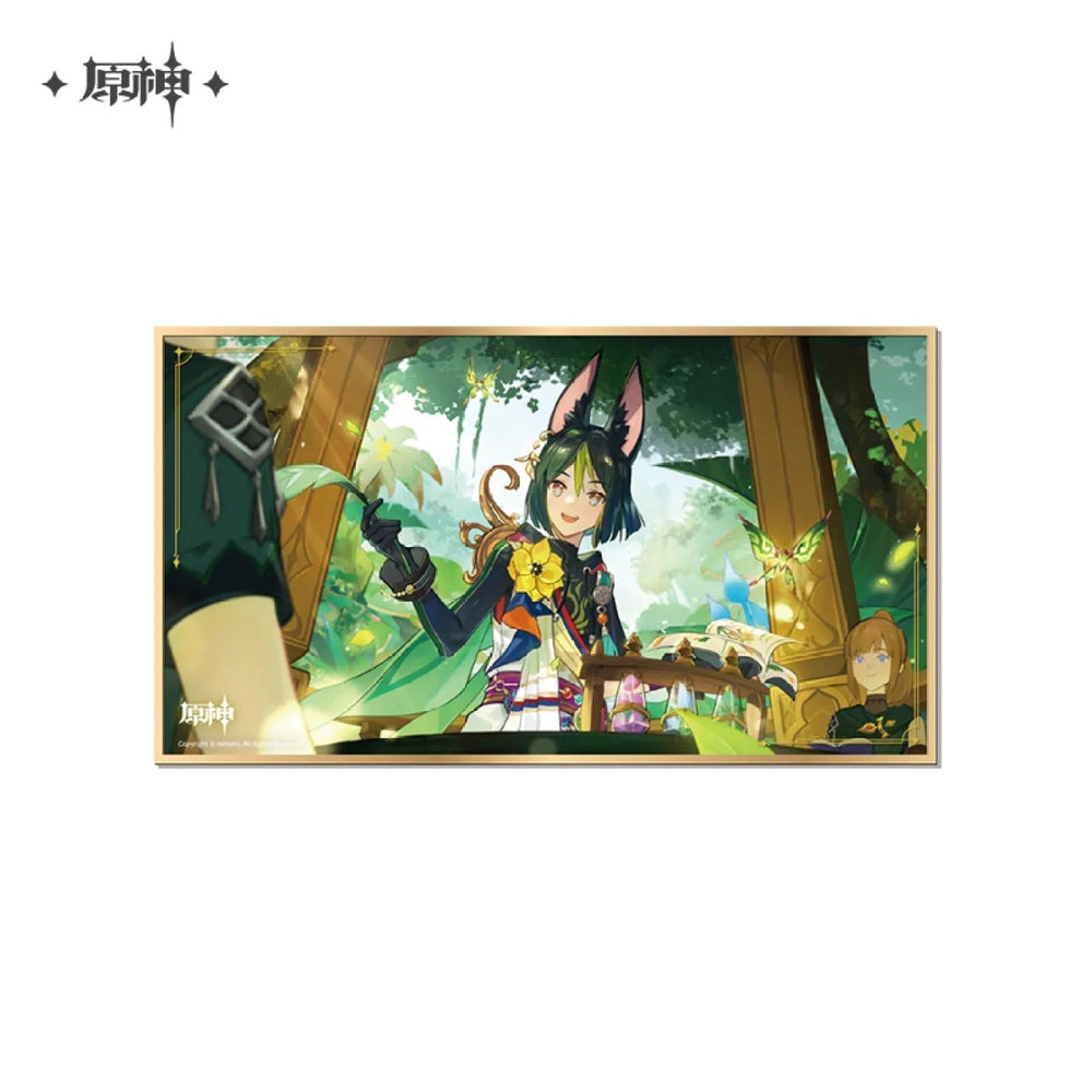 Anecdote Series Shikishi Cardboard (ONLINE ORDER ONLY)