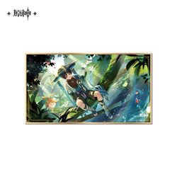 Anecdote Series Shikishi Cardboard (ONLINE ORDER ONLY)