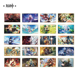 Anecdote Series Shikishi Cardboard (ONLINE ORDER ONLY)