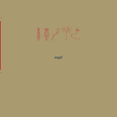 Angel - 26000 [Vinyl] (ONLINE ORDER ONLY)