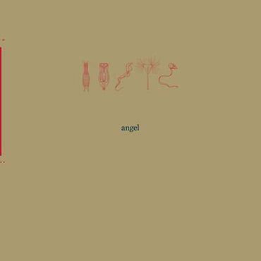 Angel - 26000 [Vinyl] (ONLINE ORDER ONLY)