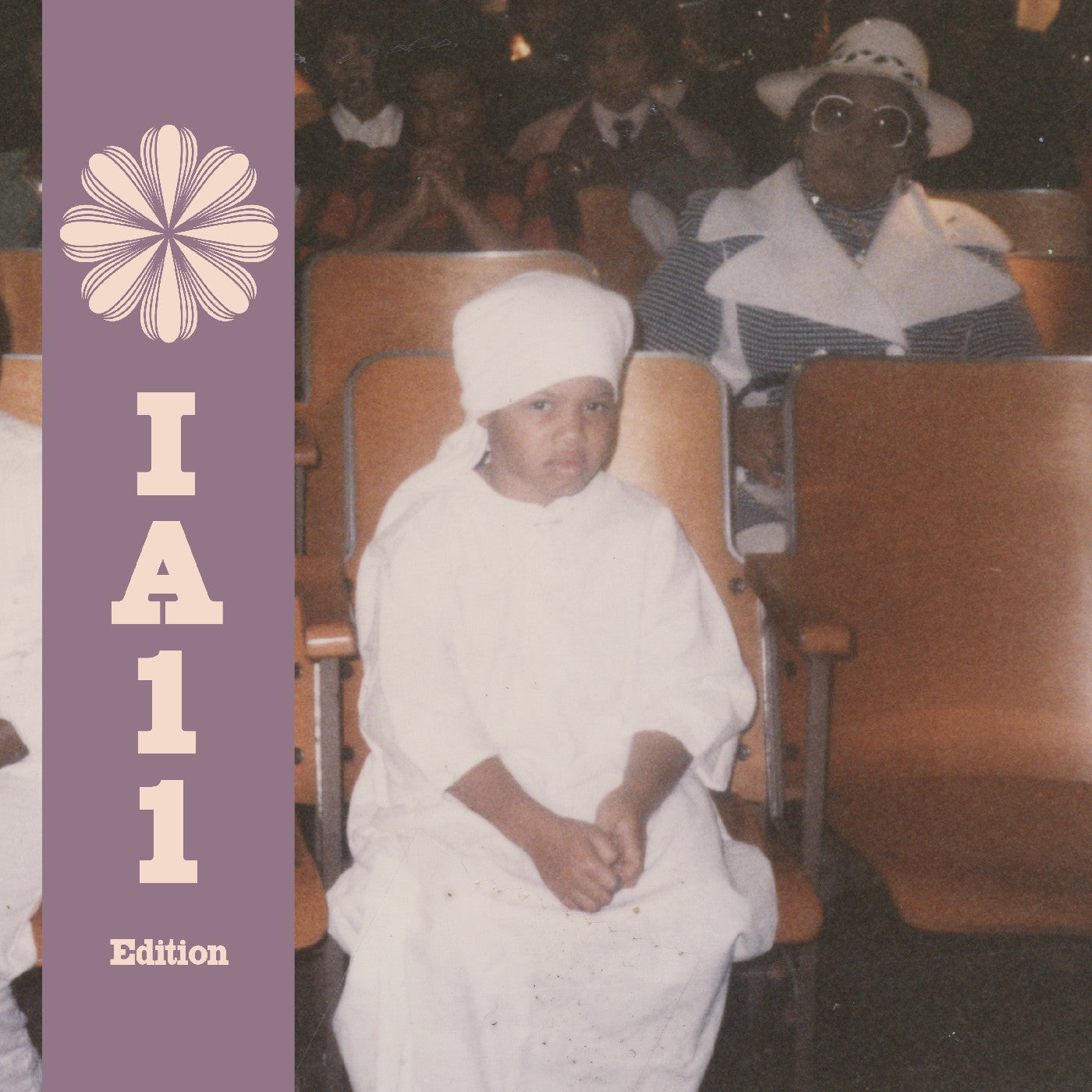 The Oracle (Ia11 Edition) (Deluxe Edition) [Vinyl] (ONLINE ORDER ONLY)