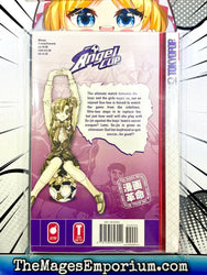 Angel Cup Vol 2 (Online Order Only)