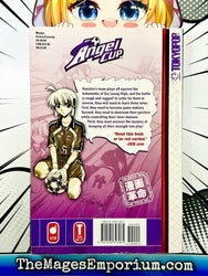 Angel Cup Vol 4 (Online Order Only)