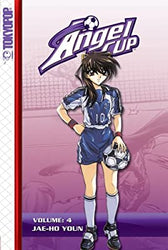 Angel Cup Vol 4 (Online Order Only)