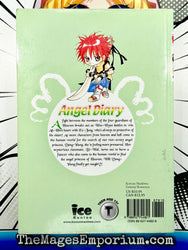 Angel Diary Vol 3 (Online Order Only)