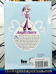 Angel Diary Vol 4 (Online Order Only)