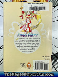 Angel Diary Vol 5 Ex Library (Online Order Only)