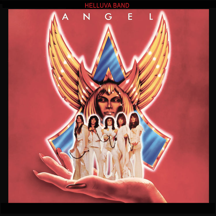 Helluva Band [CD]