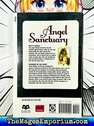 Angel Sanctuary Vol 16 (Online Order Only)