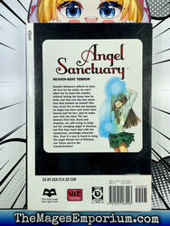Angel Sanctuary Vol 3 (Online Order Only)