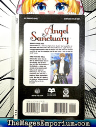 Angel Sanctuary Vol 5 (Online Order Only)