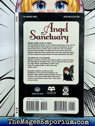 Angel Sanctuary Vol 8 (Online Order Only)