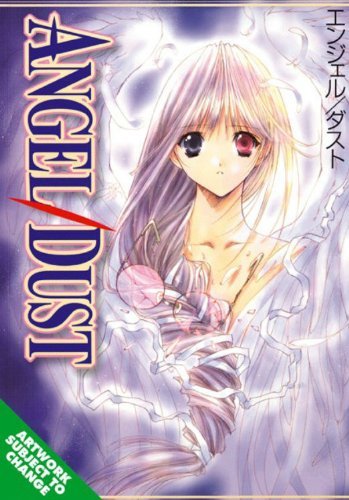 Angel/Dust (Online Order Only)