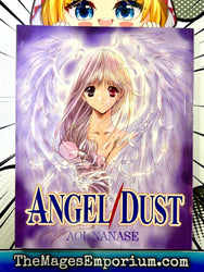 Angel/Dust (Online Order Only)