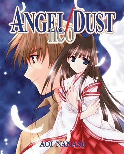 Angel/Dust Neo (Online Order Only)