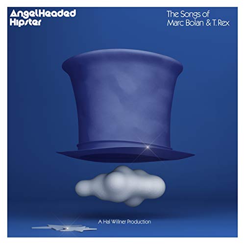 Angelheaded Hipster: The Songs of Marc Bolan & T. - Angelheaded Hipster: The Songs of Marc Bolan & T. Rex [Vinyl] (ONLINE ORDER ONLY)