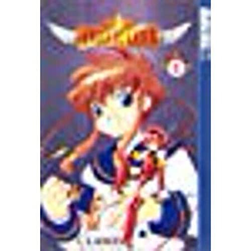 Angelic Layer Vol 1 (Online Order Only)