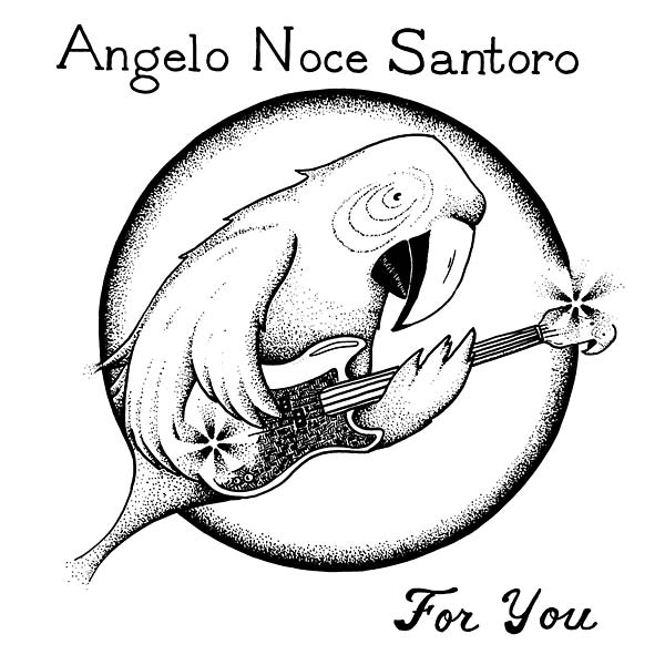 For You [Vinyl]