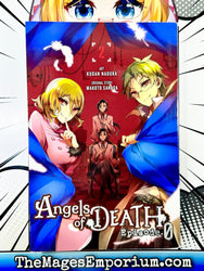 Angels of Death Episode 0 Vol 2 (Online Order Only)