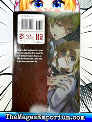 Angels of Death Vol 10 (Online Order Only)